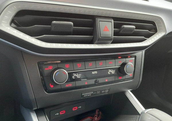 Seat Arona cena 119317 przebieg: 10, rok produkcji 2024 z Sława małe 67